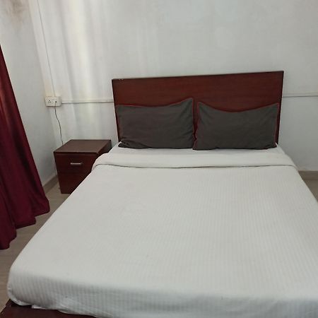Resort Park Avenue Calangute Εξωτερικό φωτογραφία