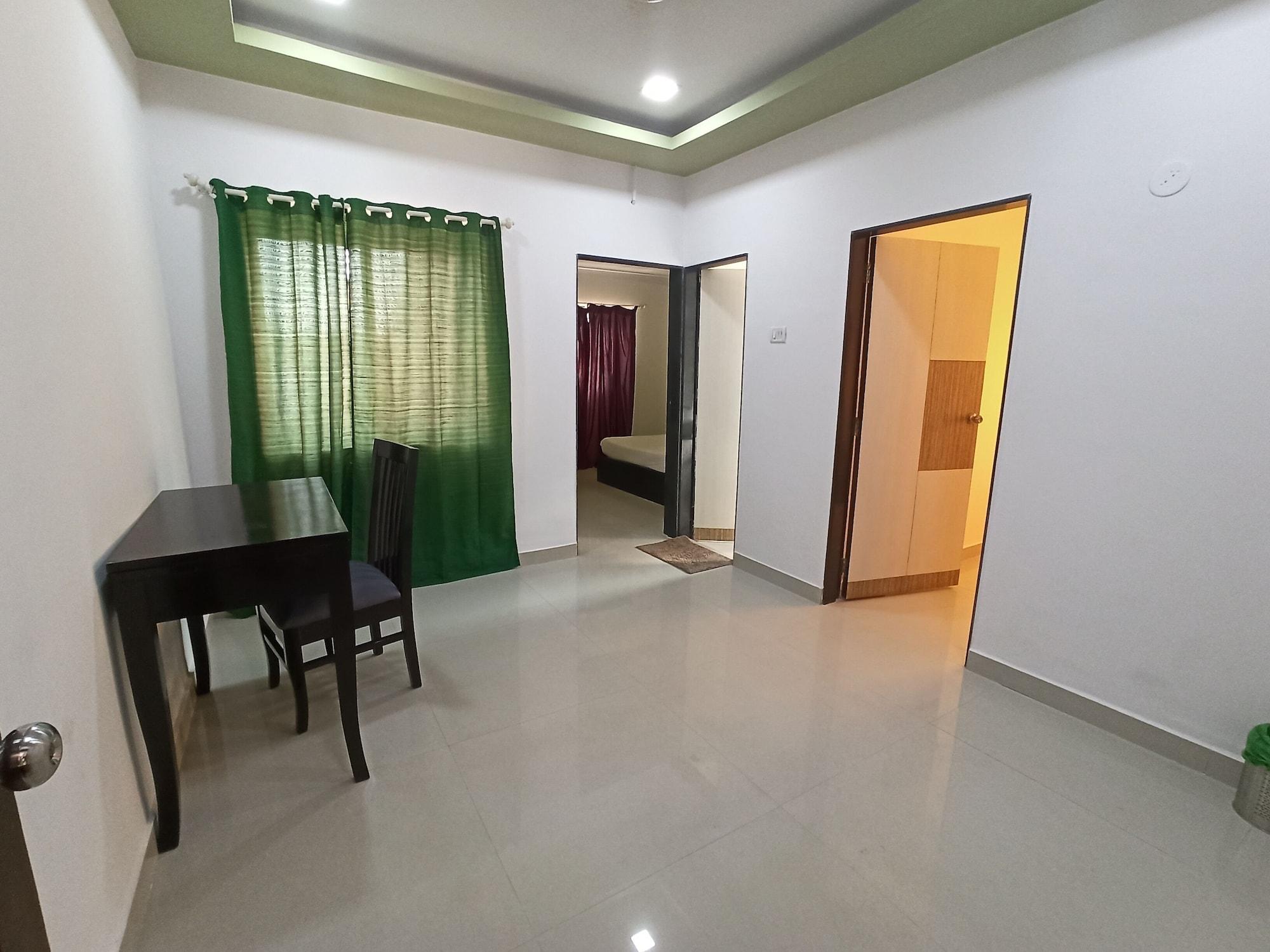 Resort Park Avenue Calangute Εξωτερικό φωτογραφία