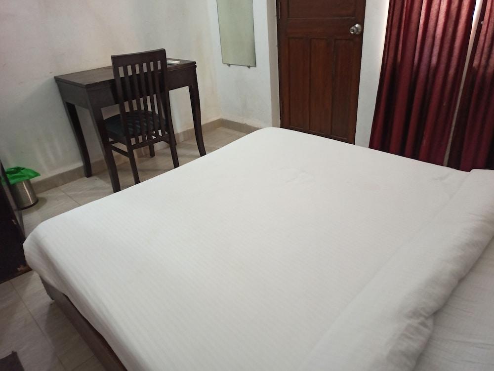 Resort Park Avenue Calangute Εξωτερικό φωτογραφία
