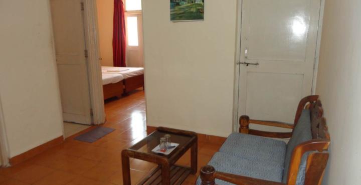 Resort Park Avenue Calangute Εξωτερικό φωτογραφία