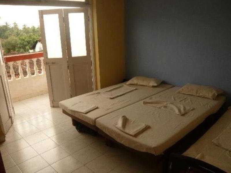 Resort Park Avenue Calangute Εξωτερικό φωτογραφία