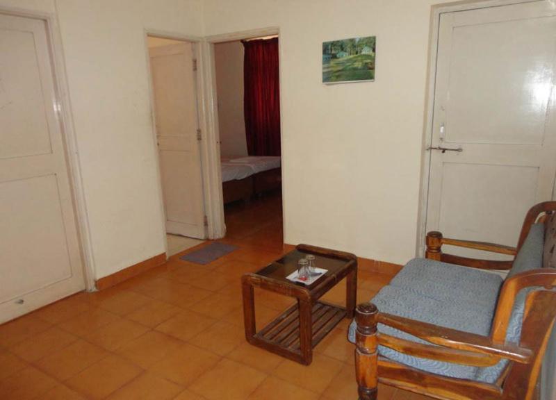 Resort Park Avenue Calangute Εξωτερικό φωτογραφία